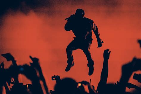Kanye West Outside Lands Music Festival 2014 Golden Gate P Flickr