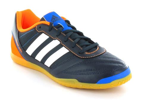 Adidas Freefootball Supersala Mens Indoor Soccer Shoes