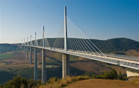 A Closer Look At The Worlds 5 Tallest Bridges The News Wheel