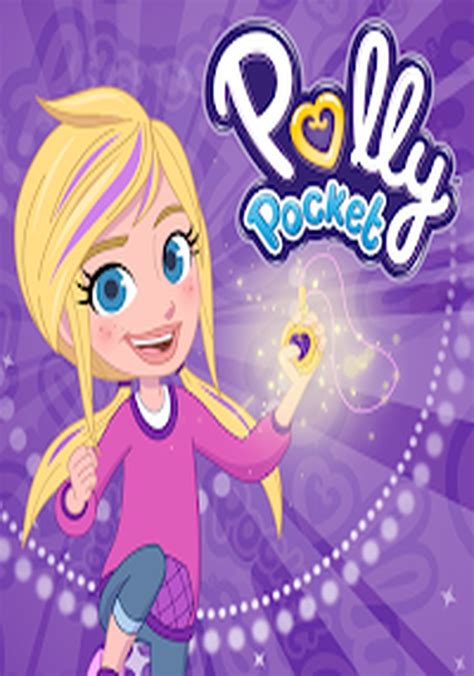 Polly Pocket Season 2 Watch Full Episodes Streaming Online