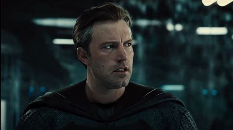 Ben Affleck Is Returning As Batman In A Very Unexpected Movie T3