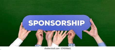 13489 Sponsorship Images Stock Photos And Vectors Shutterstock