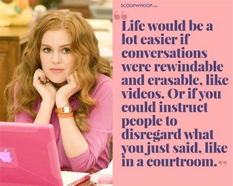 15 Quotes From ‘confessions Of A Shopaholic Thatll Speak To The I