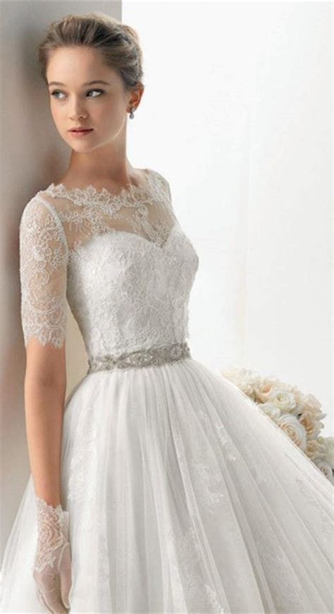 We gathered some useful wedding dress preservation tips to help your dress maintain its color, fabric and shape. We209 2013 Beaded Sash Vintage Ivory Ukraine Wedding Dress ...