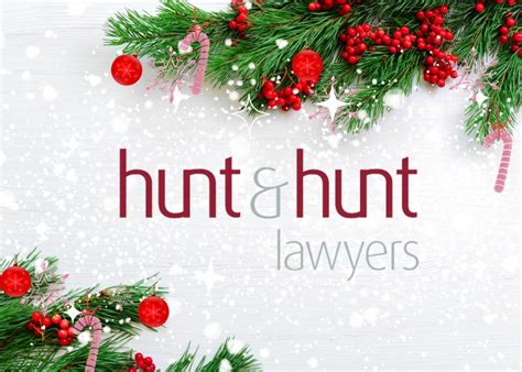 Andrew Clarke On Linkedin Joining Hunt And Hunt Lawyers In The Middle Of