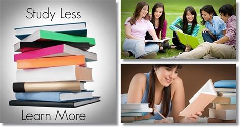 Learn More Study Less Review Learn How To Get Better Grades Vinamy