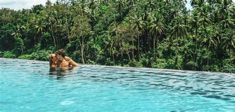 The Best Luxury Honeymoon Resorts In The World Jetsetchristina In 2022 Bali Honeymoon Ubud