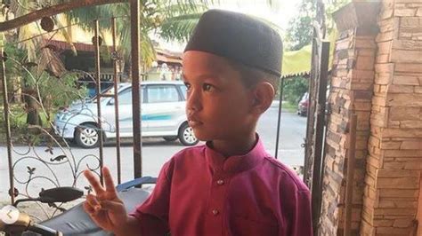 Bocah Berusia 7 Tahun Di Malaysia Tewas Dibunuh Orangtuanya Ditemukan