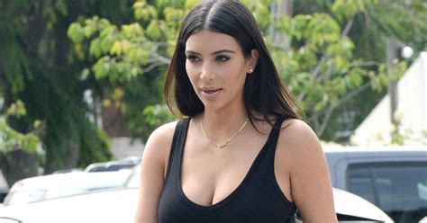 Kim Kardashian Says She Has Sex 500 Times A Day In New Kuwtk Preview Us Weekly