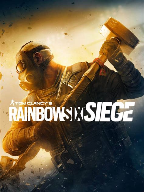 Buy Tom Clancy´s Rainbow Six Siege Uplay Rent Account And Download