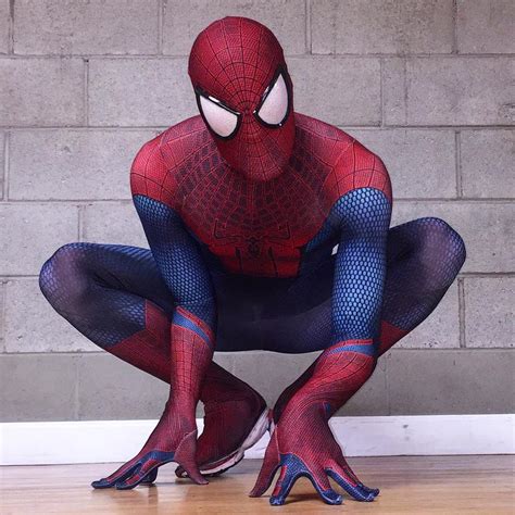 Popular Spiderman Movie Costumes Buy Cheap Spiderman Movie Costumes