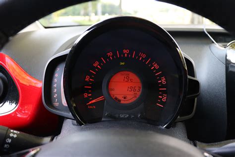 Toyota Aygo Fahrbericht Test Probefahrt Rad Ab Com