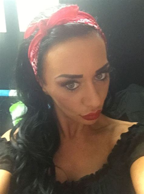 Josie Cunningham Gets £3k Crooked Smile On Taxpayers Money As She Gets