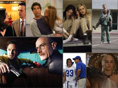 11 Tv Shows That You Need To Binge Watch Right Now Quirkybyte