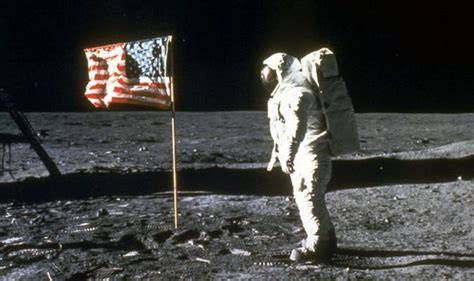moon landing conspiracy who started nasa apollo 11 moon landing hoax conspiracy theories