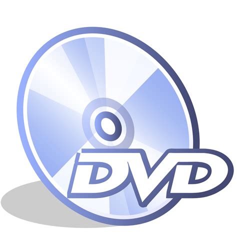 Dvd Logo Vector Png