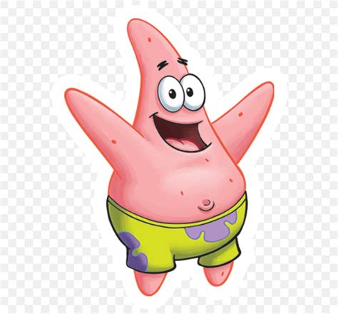 Patrick Star Spongebob Squarepants Squidward Tentacles Gary Sandy