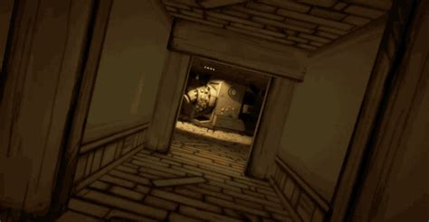 Bendy And The Ink Machine Chapter One Download Game Free Game Planet