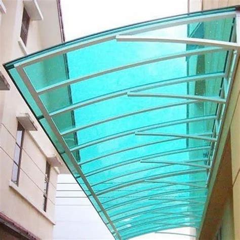 Polycarbonate Awning Pc Awning Latest Price Manufacturers And Suppliers