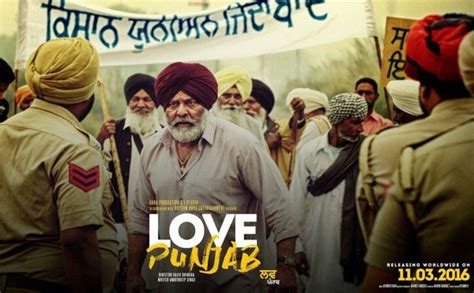 Love Punjab And Ardaas Movie Box Office Collection