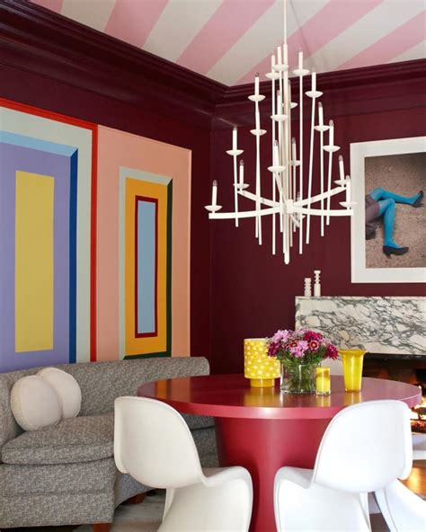 Best Ceiling Paint Colors According To A Designer Apartment Therapy