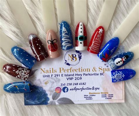 Gallery Nails Perfection And Spa