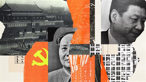 Opinion The Tenacity Of Chinese Communism The New York Times