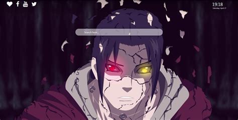 Check spelling or type a new query. Itachi Wallpaper New Tab Background - New Tabsy