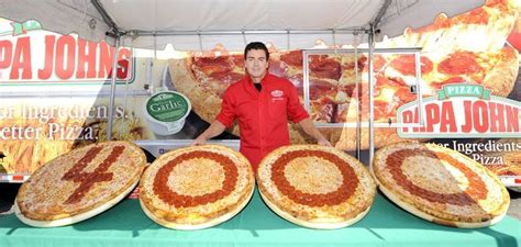 When most people find out how much it costs to buy a laundromat they will just walk away. Papa John's Franchise Cost & Fees | How To Open ...