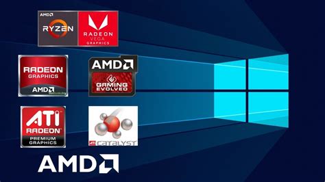 How To Install Amd Graphics Drivers Chipset Procesor Audio Drivers Youtube