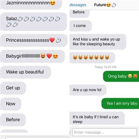 Sweet Couple Goal Texts To Make You Wanna Fall In Love Right Now