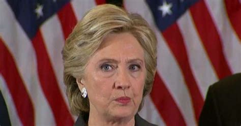 Hillary Hammers Fake News In 2nd Post Election Speech Then Gets Free