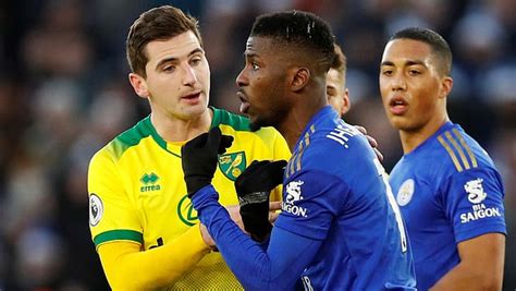 Brendan rodgers has hailed the impact of kelechi iheanacho for leicester, calling the striker 'phenomenal'. Kelechi Iheanacho leaves everyone furious after trying to ...