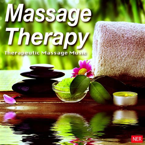 Massage Therapy Iheart