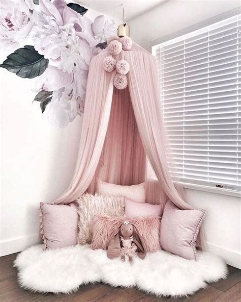 Creating A Cozy Canopy Reading Nook An Easy Diy Project Artofit