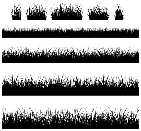 Grass Texture Vector At Getdrawings Free Download