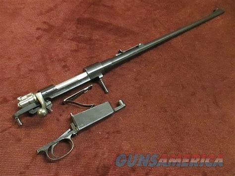 Fn Mauser 98 Commercial Barreled Action 30 06 For Sale