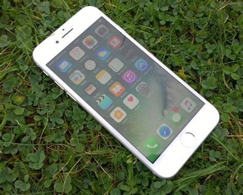 Iphone 7 Review Close To Perfection
