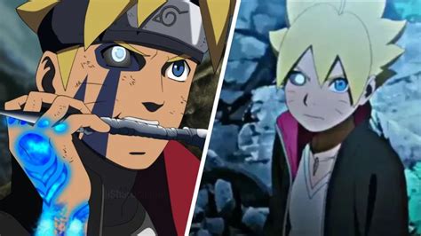 Boruto Jougan What Is Borutos Eyes And Its Power Explained Nông