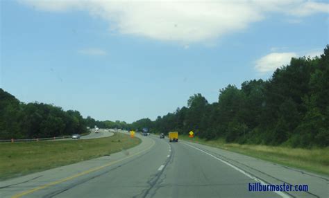 Ohio State Route 2 Lorain County