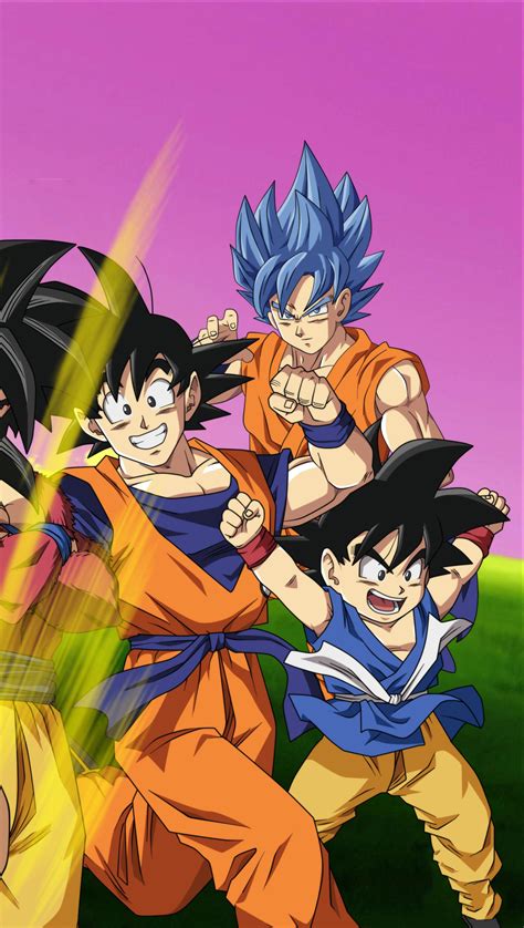 We did not find results for: Dragon Ball Poster Anime Fondo de pantalla ID:3108