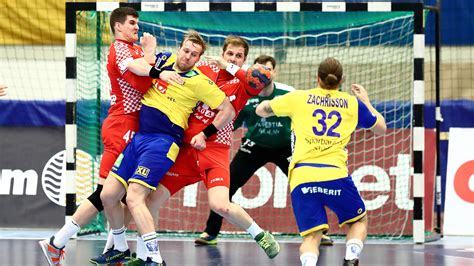 5,352 likes · 7 talking about this. Kroatisk revansch på Sverige - Svenska Handbollslandslaget