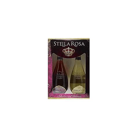 Stella Rosa Wine Gift Set Amazon Dalila Hoskins
