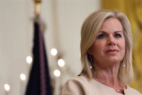 Gretchen Carlson Celebrates New Law Protecting Workplace Victims