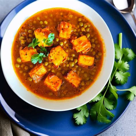 Authentic Matar Paneer Recipe Mutter Paneer Living Smart And Healthy