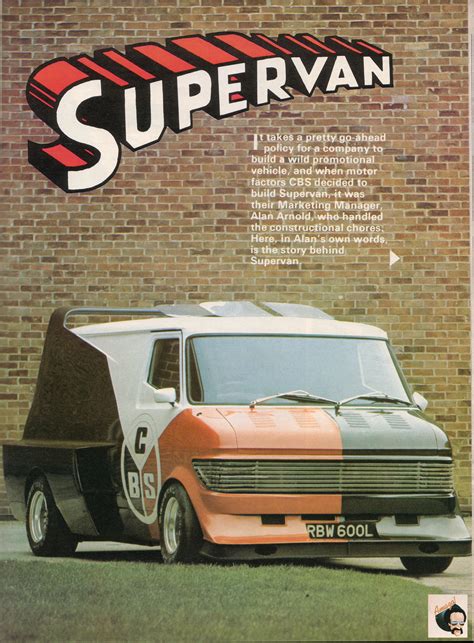 The Amazo Effect Supervan No The Other One