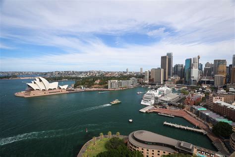 New Tourism Research Australia forecasts exceed Tourism 2020 target ...