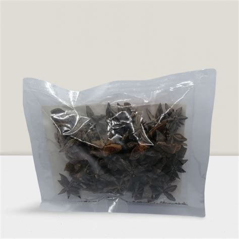 Bowatte Premium Whole Natural Star Anise Pods G Sri Lankan Anis