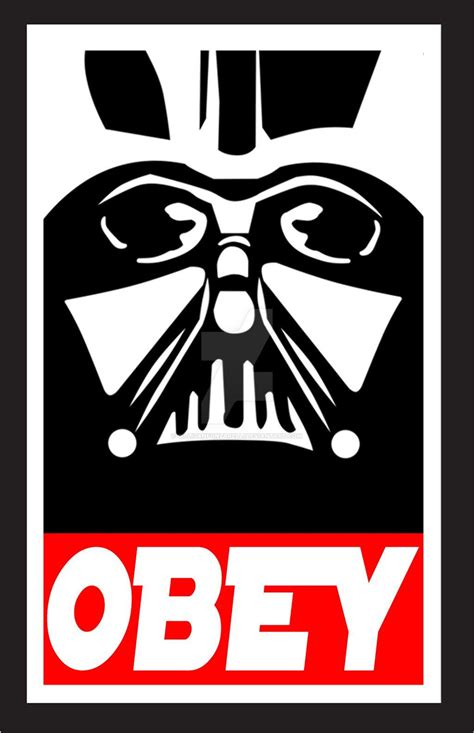Obey Logo Logodix