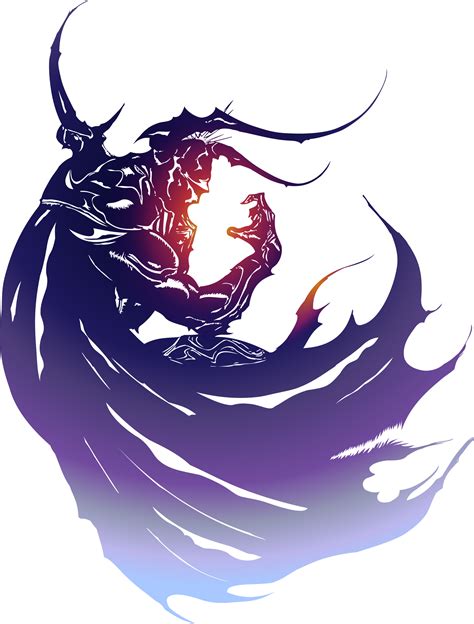 Final Fantasy Iv Logo By Eldi13 On Deviantart